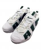 ）の古着「Air More Uptempo Low」｜ホワイト