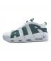 NIKE (ナイキ) Air More Uptempo Low ホワイト サイズ:30：13000円