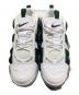 中古・古着 NIKE (ナイキ) Air More Uptempo Low ホワイト サイズ:30：13000円