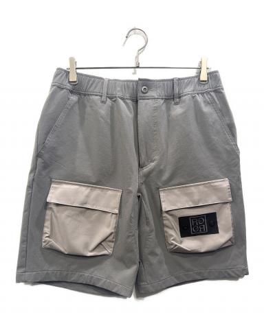中古・古着通販】RUFFLOG (ラフロッグ) ハイパーストレッチゴルフ