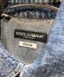 DOLCE & GABBANAの古着・服飾アイテム：15000円