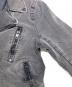 DIESELの古着・服飾アイテム：15000円