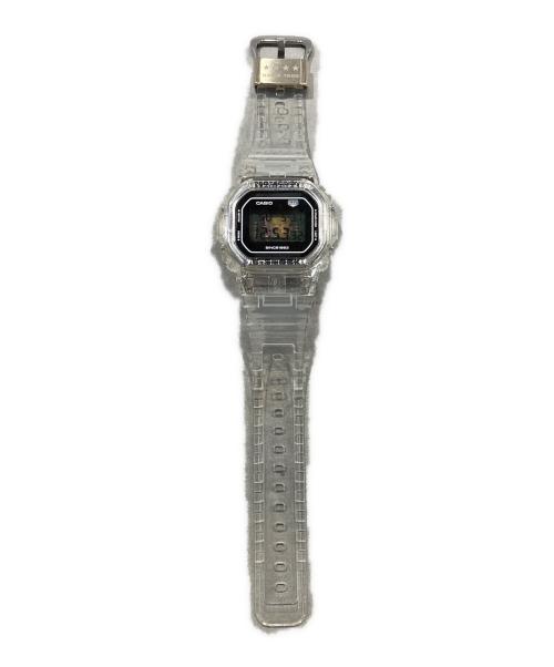 CASIO（カシオ）CASIO (カシオ) デジタルウォッチ クリアの古着・服飾アイテム