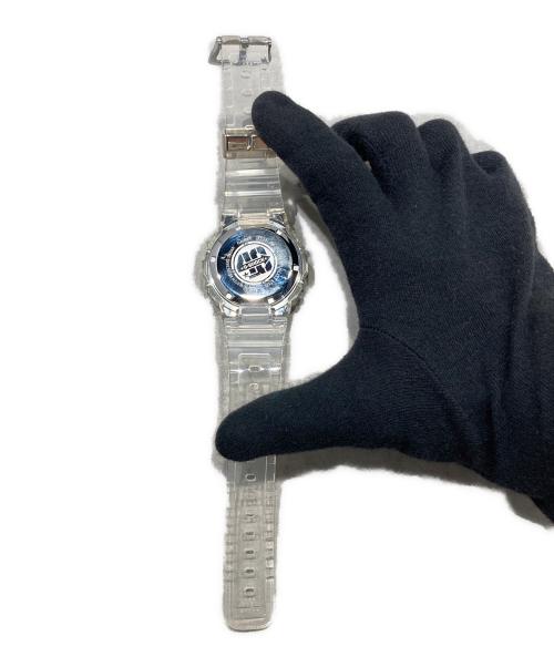 CASIO（カシオ）CASIO (カシオ) デジタルウォッチ クリアの古着・服飾アイテム