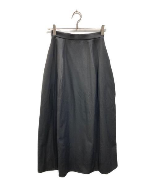 CLANE（クラネ）CLANE (クラネ) 3WAY ZIP SET ONEPIECE ブラック サイズ:1 未使用品の古着・服飾アイテム
