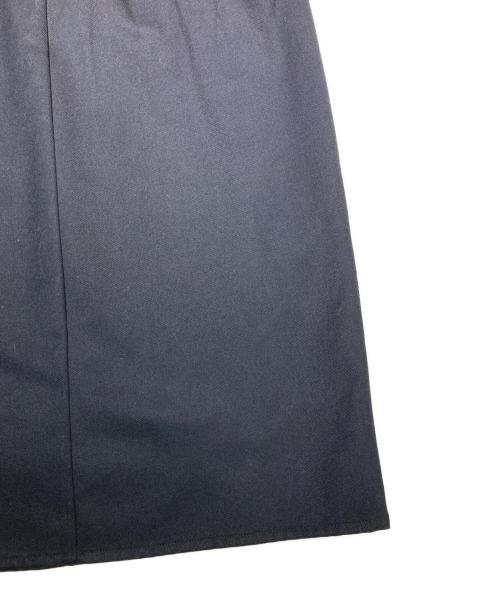 CLANE（クラネ）CLANE (クラネ) 3WAY ZIP SET ONEPIECE ブラック サイズ:1 未使用品の古着・服飾アイテム
