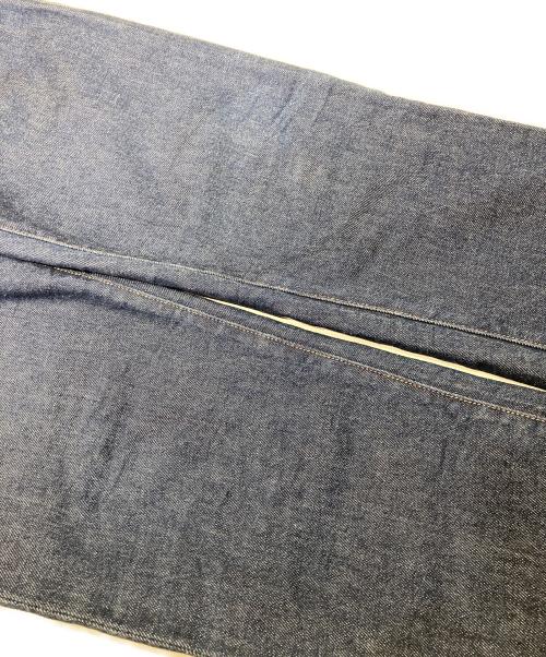 LEVI'S MADE&CRAFTED（リーバイスメイドクラフテッド）LEVI'S MADE&CRAFTED (リーバイスメイドクラフテッド) 512 NEWPORT RINSE インディゴ サイズ:W32の古着・服飾アイテム