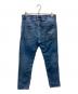 DIESEL (ディーゼル) D-KROOLEY JOGG インディゴ サイズ:30：8000円