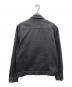 Denham (デンハム) Cotton Jacket ブラック サイズ:L：10000円
