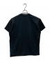 oblada (オブラダ) happy life store 別注 VANILLA ICE TEE ブラック サイズ:FREE：5000円