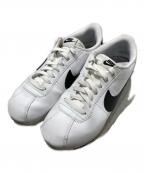 NIKEナイキ）の古着「CORTEZ（コルテッツ）」｜ホワイト×ブラック