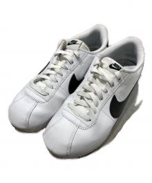 NIKE（ナイキ）の古着「CORTEZ（コルテッツ）」｜ホワイト×ブラック