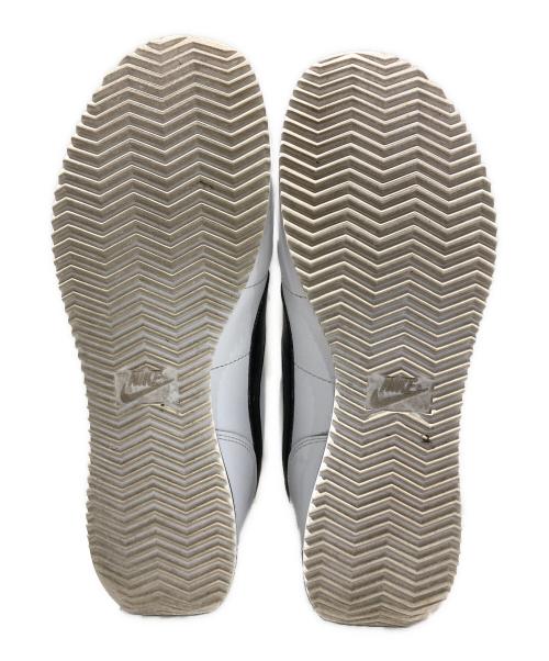 NIKE（ナイキ）NIKE (ナイキ) CORTEZ（コルテッツ） ホワイト×ブラック サイズ:26cmの古着・服飾アイテム