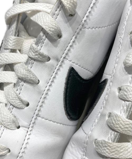 NIKE（ナイキ）NIKE (ナイキ) CORTEZ（コルテッツ） ホワイト×ブラック サイズ:26cmの古着・服飾アイテム
