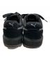 中古・古着 PUMA (プーマ) CARINA MIA（カリナミア） ブラック×ピンク サイズ:SIZE 24cm：4000円