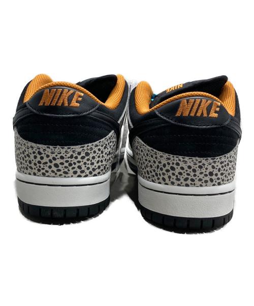 NIKE SB（ナイキエスビー）NIKE SB (ナイキエスビー) Dunk Low Pro Electric Safari 