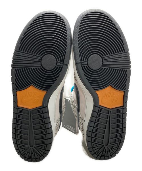 NIKE SB（ナイキエスビー）NIKE SB (ナイキエスビー) Dunk Low Pro Electric Safari 