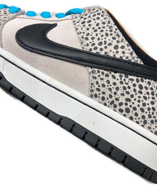 NIKE SB（ナイキエスビー）NIKE SB (ナイキエスビー) Dunk Low Pro Electric Safari 