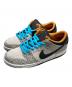NIKE SB（ナイキエスビー）の古着「Dunk Low Pro Electric Safari 