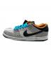 NIKE SB (ナイキエスビー) Dunk Low Pro Electric Safari 