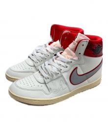 NIKE×AWAKE（ナイキ×アウェイク）の古着「Jordan Air Ship SP "University Red"」｜ホワイト×レッド