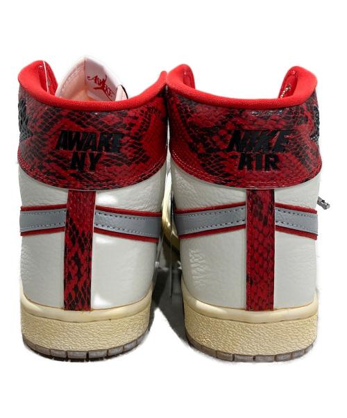 NIKE（ナイキ）NIKE (ナイキ) AWAKE (アウェイク) Jordan Air Ship SP 