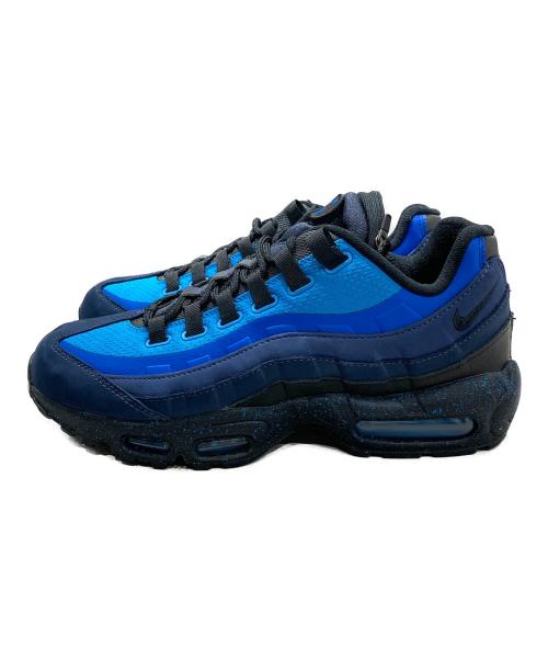 NIKE（ナイキ）NIKE (ナイキ) STASH (スタッシュ) Air Max 95 