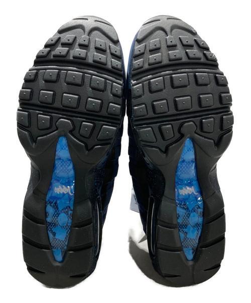 NIKE（ナイキ）NIKE (ナイキ) STASH (スタッシュ) Air Max 95 