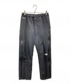 THE NORTH FACEザ ノース フェイス）の古着「ALL MOUNTAIN PANTS」｜ブラック
