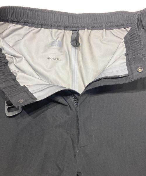 THE NORTH FACE（ザ ノース フェイス）THE NORTH FACE (ザ ノース フェイス) ALL MOUNTAIN PANTS ブラック サイズ:Mの古着・服飾アイテム