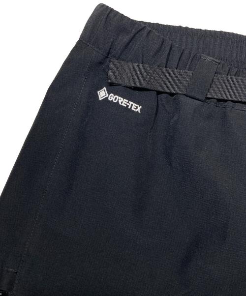 THE NORTH FACE（ザ ノース フェイス）THE NORTH FACE (ザ ノース フェイス) ALL MOUNTAIN PANTS ブラック サイズ:Mの古着・服飾アイテム
