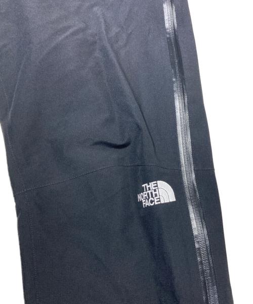 THE NORTH FACE（ザ ノース フェイス）THE NORTH FACE (ザ ノース フェイス) ALL MOUNTAIN PANTS ブラック サイズ:Mの古着・服飾アイテム
