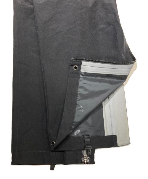 THE NORTH FACE（ザ ノース フェイス）THE NORTH FACE (ザ ノース フェイス) ALL MOUNTAIN PANTS ブラック サイズ:Mの古着・服飾アイテム