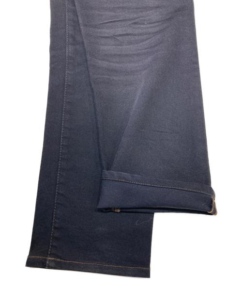 JACOB COHEN（ヤコブコーエン）JACOB COHEN (ヤコブコーエン) 622.C デニムパンツ ブラック サイズ:33の古着・服飾アイテム