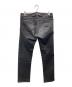 JACOB COHEN (ヤコブコーエン) 622.C デニムパンツ ブラック サイズ:33：6000円