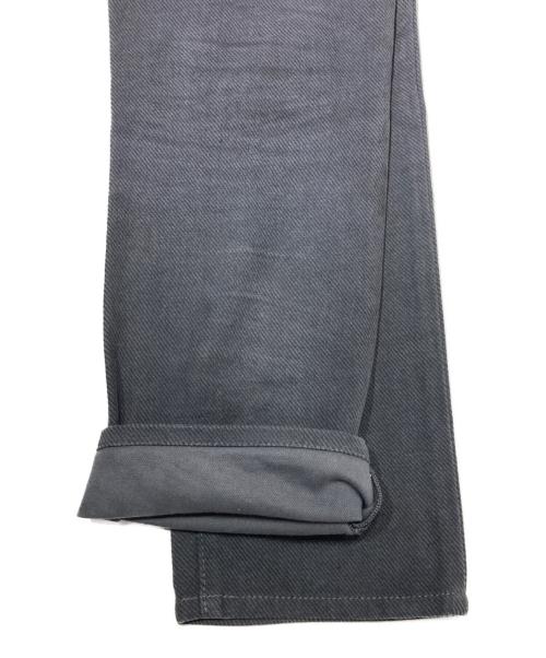 JACOB COHEN（ヤコブコーエン）JACOB COHEN (ヤコブコーエン) 688 ストレッチパンツ グレー サイズ:33の古着・服飾アイテム