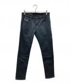 DIESELディーゼル）の古着「2019 D-STRUKT」｜ブラック