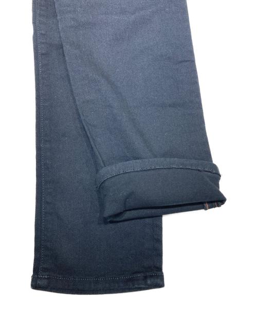 DIESEL（ディーゼル）DIESEL (ディーゼル) 2019 D-STRUKT ブラック サイズ:W30の古着・服飾アイテム