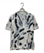 STONE ISLANDストーンアイランド）の古着「MARINA Tシャツ」｜ブルー