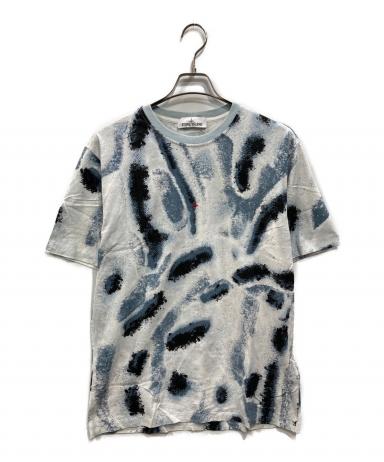 中古・古着通販】STONE ISLAND (ストーンアイランド) MARINA Tシャツ
