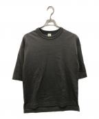 JACKMANジャックマン）の古着「Grace HS T-Shirt」｜グレー