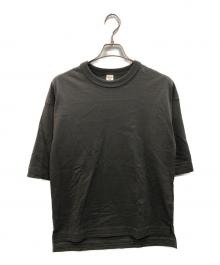 JACKMAN（ジャックマン）の古着「Grace HS T-Shirt」｜グレー