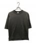 jackman（ジャックマン）の古着「Grace HS T-Shirt」｜グレー