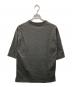jackman (ジャックマン) Grace HS T-Shirt グレー サイズ:S：5000円