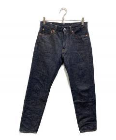 中古・古着通販】Subculture (サブカルチャー) S01XX DENIM PANTS(エス