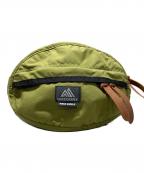 GREGORYグレゴリー）の古着「FIELD SUPPLY TAILMATE」｜オリーブ