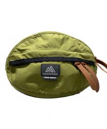 GREGORY（グレゴリー）の古着「FIELD SUPPLY TAILMATE」｜オリーブ