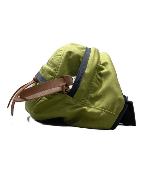 GREGORY（グレゴリー）GREGORY (グレゴリー) FIELD SUPPLY TAILMATE オリーブ サイズ:Sの古着・服飾アイテム