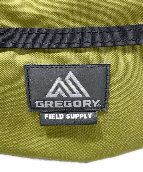 GREGORY（グレゴリー）GREGORY (グレゴリー) FIELD SUPPLY TAILMATE オリーブ サイズ:Sの古着・服飾アイテム