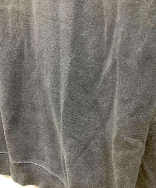 NIKE（ナイキ）NIKE (ナイキ) オールドワンポイントクルーネックスウェット ネイビー サイズ:Lの古着・服飾アイテム